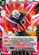 Jiren, Immense Being