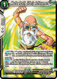 Master Roshi, Elderly Achievement