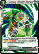 Mosco, Godly Power