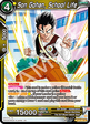 Son Gohan, School Life