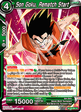 Son Goku, Rematch Start