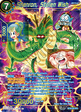 Shenron, Stolen Wish (V.2 - Special Rare)