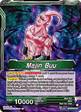 Majin Buu // Majin Buu, Ultimate Majin (V.1 - Uncommon)