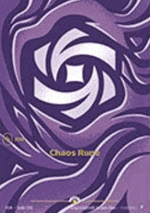 Chaos Rune