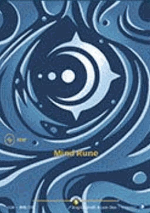 Mind Rune
