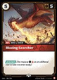Blazing Scorcher