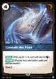 Consult the Past