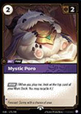 Mystic Poro