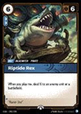 Riptide Rex