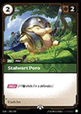 Stalwart Poro