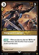 Vanguard Captain