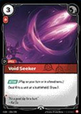Void Seeker