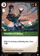 Wielder of Water