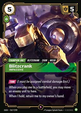 Blitzcrank, Impassive