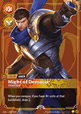 Garen, Might of Demacia