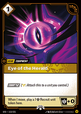 Eye of the Herald