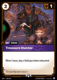 Treasure Hunter