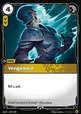 Vengeance