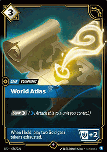 World Atlas