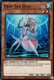 Deep Sea Diva (V.1 - Super Rare)
