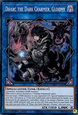 Dharc the Dark Charmer, Gloomy (V.1 - Super Rare)