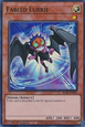 Fabled Lurrie (V.1 - Super Rare)