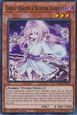 Ghost Reaper & Winter Cherries (V.1 - Super Rare)