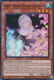 Ghost Sister & Spooky Dogwood (V.1 - Super Rare)