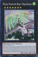 Mecha Phantom Beast Dracossack (V.1 - Super Rare)