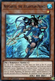 Neptabyss, the Atlantean Prince (V.1 - Super Rare)