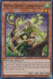 Ritual Beast Tamer Elder (V.1 - Super Rare)
