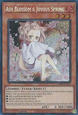 Ash Blossom & Joyous Spring (V.3 - Secret Rare)