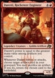 Daretti, Rocketeer Engineer (V.2)