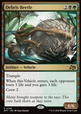Debris Beetle (V.2)