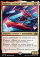 Kolodin, Triumph Caster (V.2)