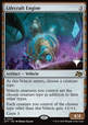 Lifecraft Engine (V.2)