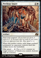 Perilous Snare (V.1)
