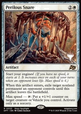 Perilous Snare (V.2)