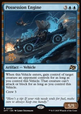 Possession Engine (V.1)