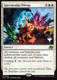 Spectacular Pileup (V.2)