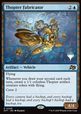 Thopter Fabricator (V.2)