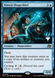 Waxen Shapethief (V.2)