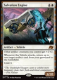 Salvation Engine (V.2)