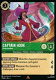 Captain Hook - Underhanded