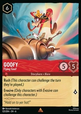 Goofy - Flying Goof