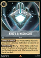 King’s Sensor Core