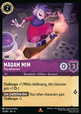Madam Mim - Tiny Adversary