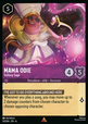 Mama Odie - Solitary Sage