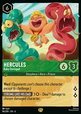 Hercules - Baby Demigod