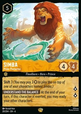 Simba - Pride Protector